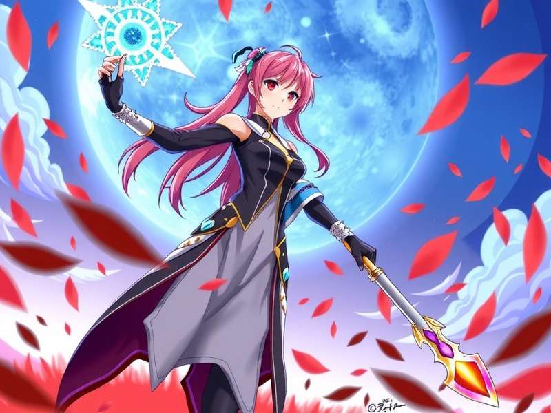 Community Created SAO Alicization Artwork SAO Alicization Indian Fan Art